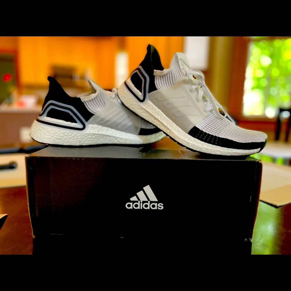 Adidas Ultra Boost 2019 Panda